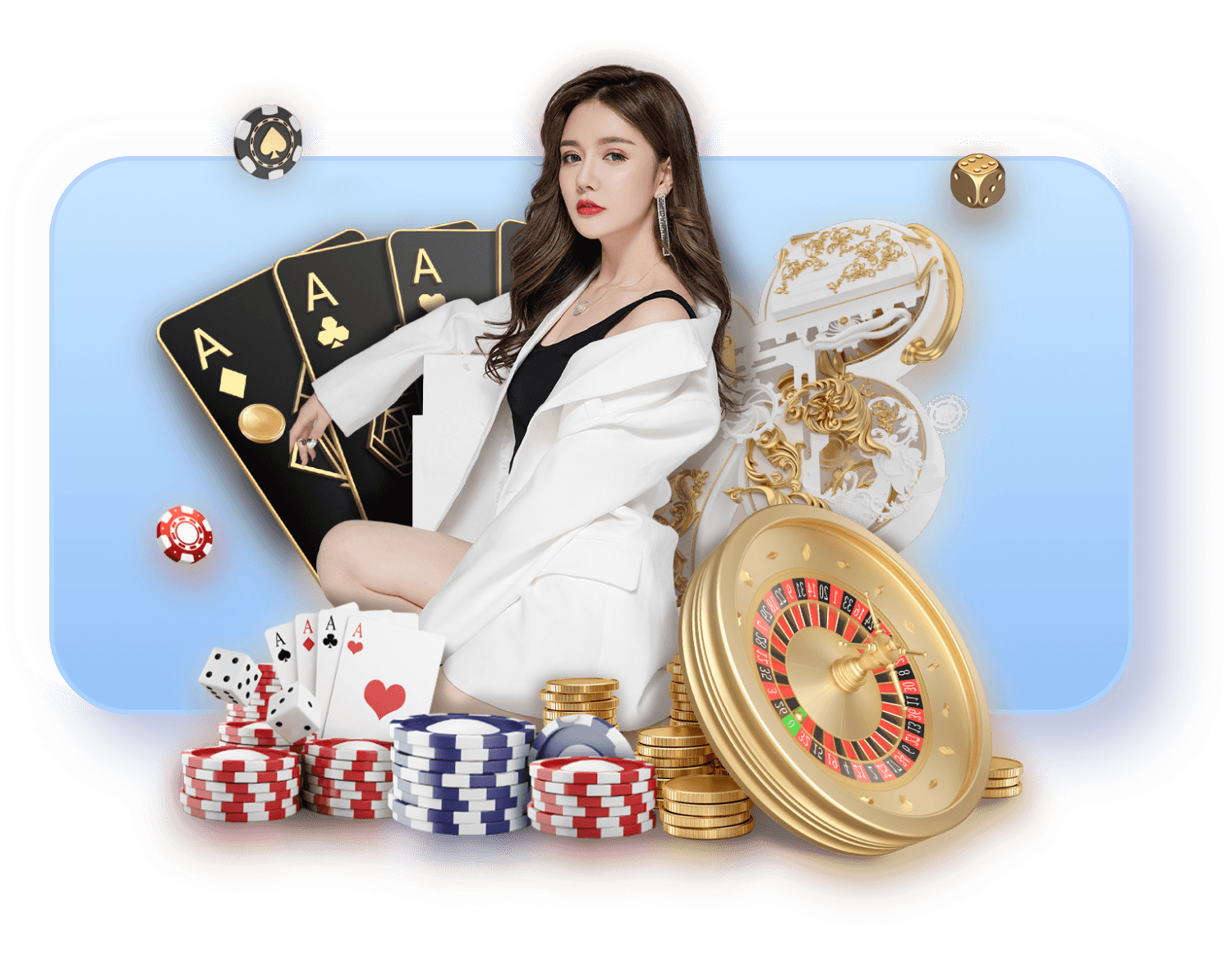 Live Events